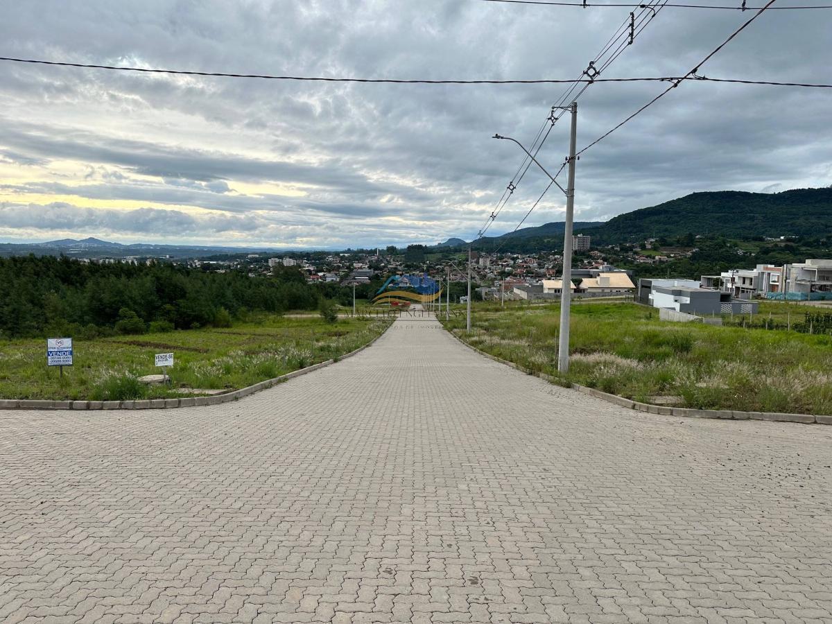 Terreno à venda, no Residencial da Montanha em Dois Irmãos, União, 308.55m² - Marcelo Engelmann Corretor de Imóveis