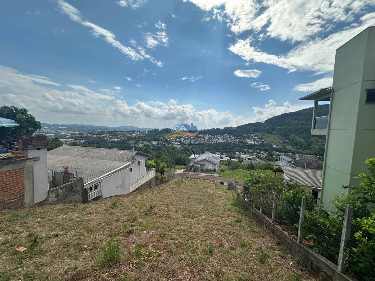 Terreno à venda em Dois Irmãos, Vale esquerdo, 456,50m² - Marcelo Engelmann Corretor de Imóveis