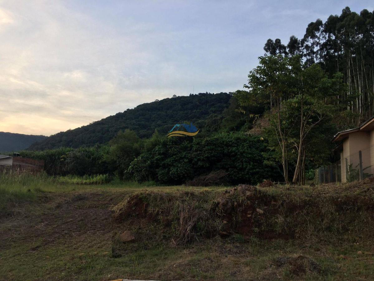 Terreno à venda em Morro Reuter, Centro, 409.68m²