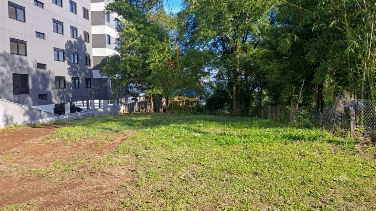 Terreno à Venda no Bairro Primavera – 750,52 m² - Dois Irmãos/RS