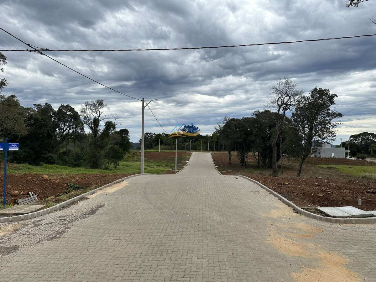 Terreno à venda, no Loteamento La Plata, em Dois Irmãos, Alto Vila Rosa