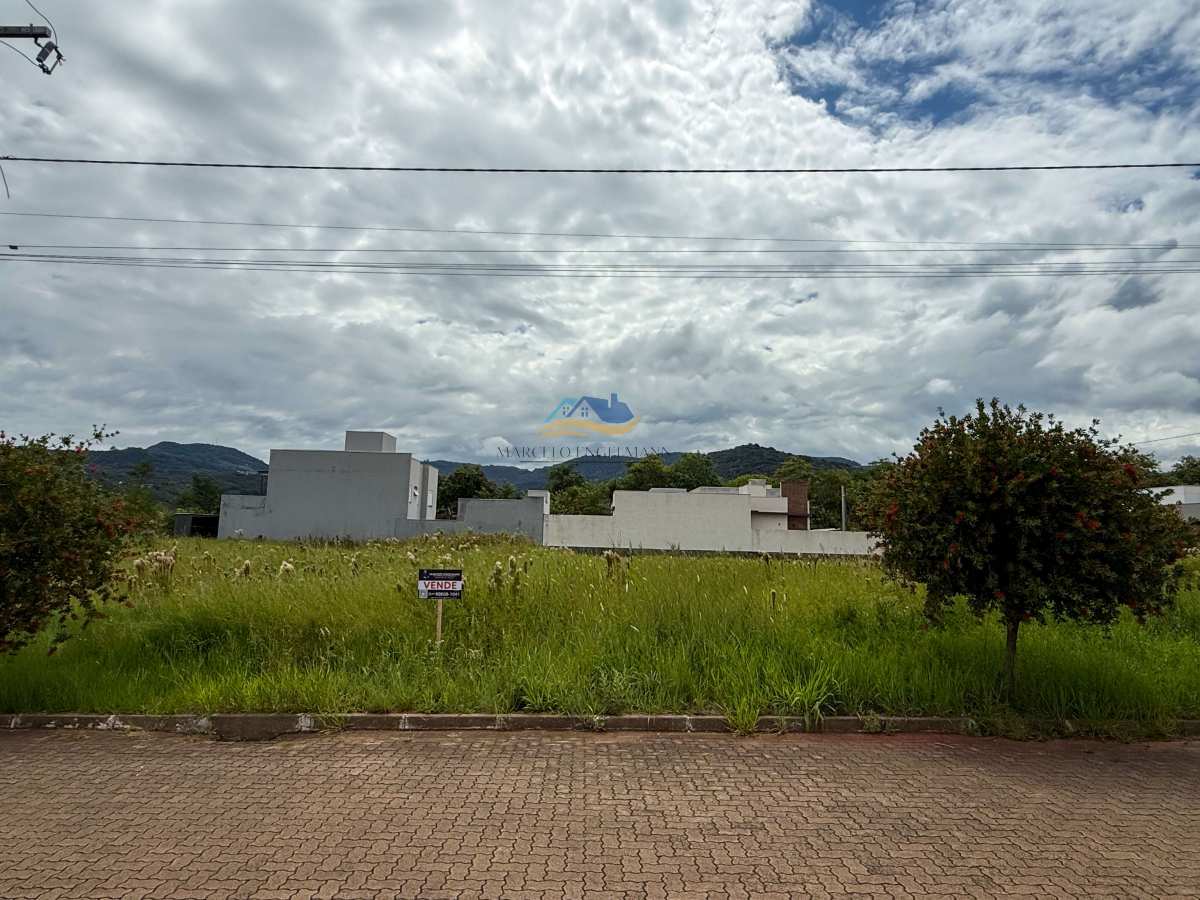 Terreno à venda, no Residencial da Montanha I, em Dois Irmãos, União, 307,20 m²
