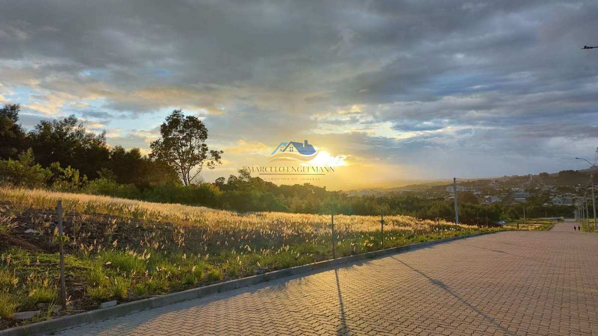 Terreno à venda, no Residencial da Montanha II, em Dois Irmãos, União