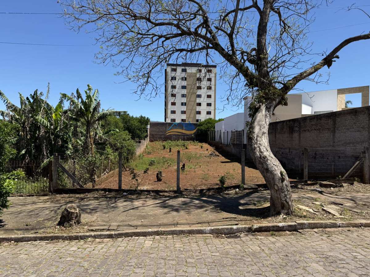Terreno Comercial no Centro da cidade de Dois Irmãos