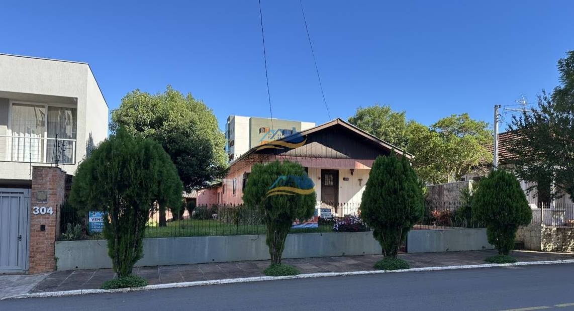 Terreno Comercial no Centro da cidade de Dois Irmãos - Marcelo Engelmann Corretor de Imóveis