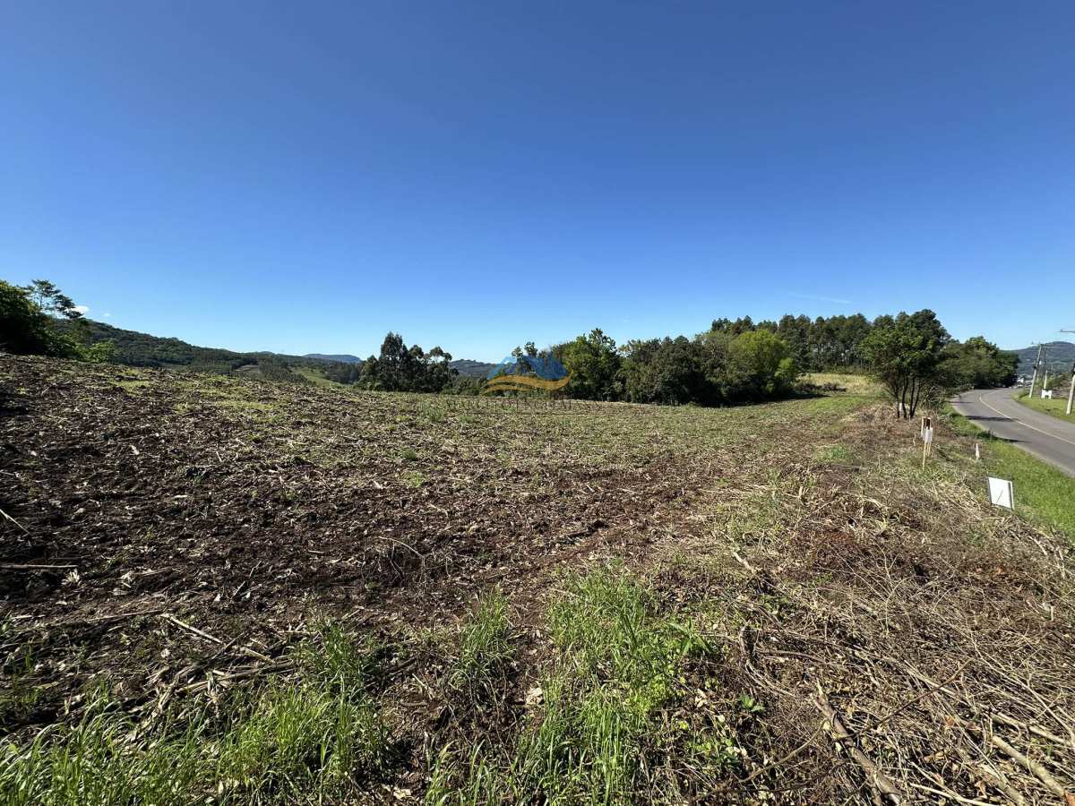 Terrenos Amplos com Excelente Vista para a cidade à venda