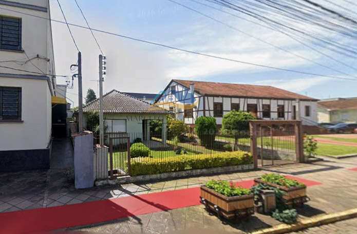 Terrenos com excelente potencial no Centro da cidade de Dois Irmãos